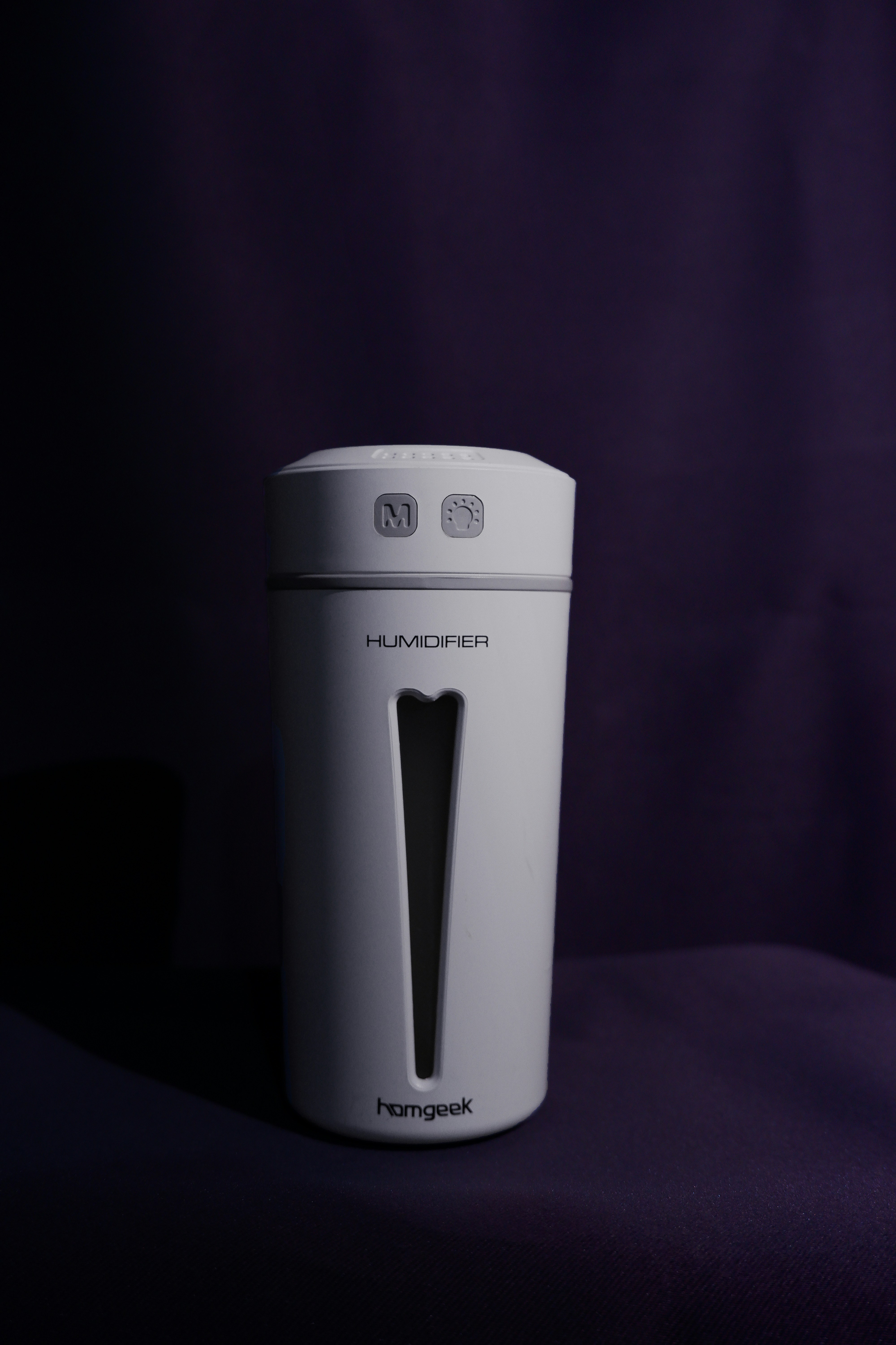 Maxcan humidifier supplier